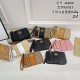 High-Quality Coach Bags and Wallets, $30–$50