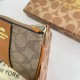 High-Quality Coach Bags and Wallets, $30–$50