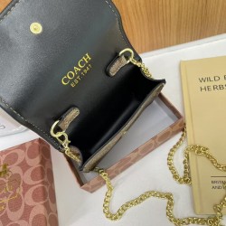 High-Quality Coach Bags and Purses, $30–$50