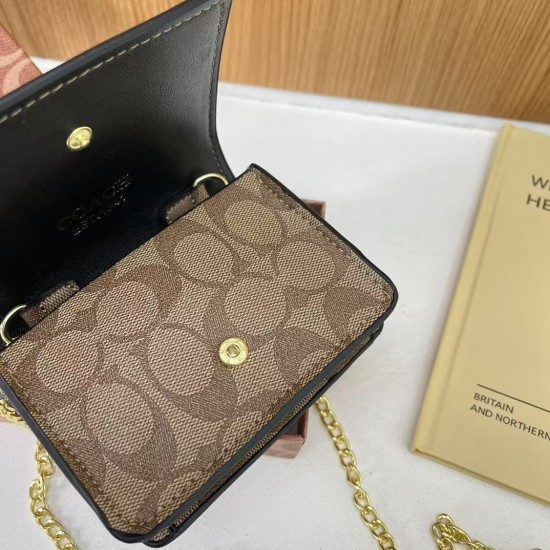 High-Quality Coach Bags and Purses, $30–$50