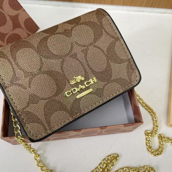 High-Quality Coach Bags and Purses, $30–$50