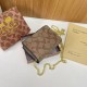 High-Quality Coach Bags and Purses, $30–$50