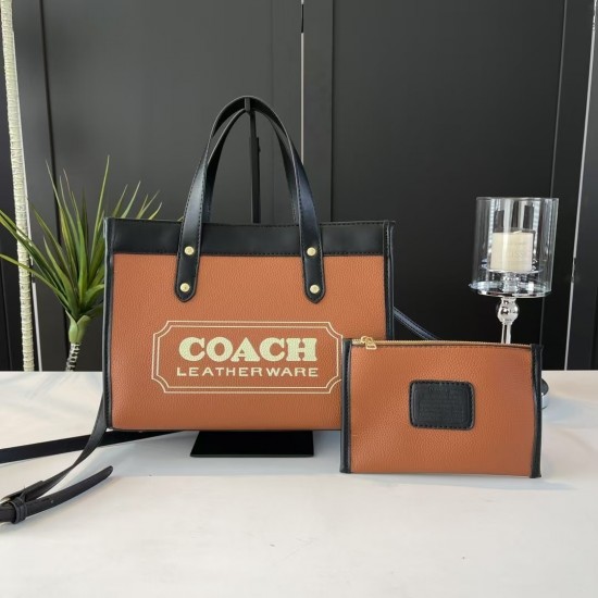 High-Quality Coach Bags and Purses, $30–$50