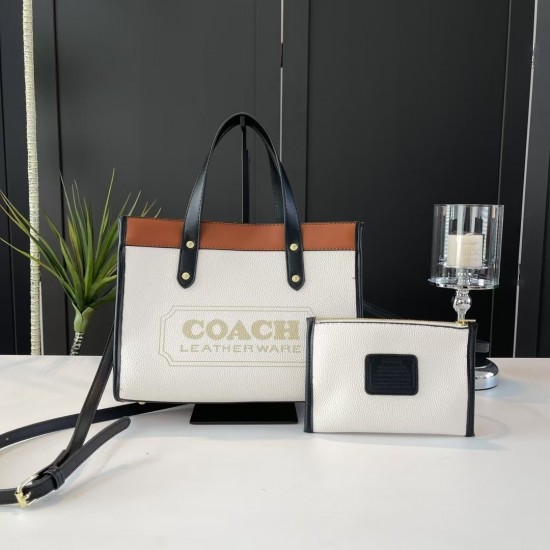 High-Quality Coach Bags and Purses, $30–$50