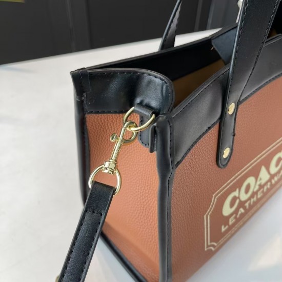High-Quality Coach Bags and Purses, $30–$50