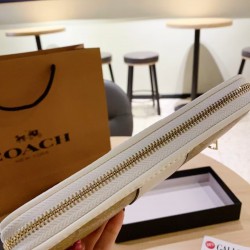 High-Quality Coach Bags and Wallets, $30–$50