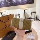 High-Quality Coach Bags and Wallets, $30–$50