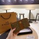 High-Quality Coach Bags and Wallets, $30–$50