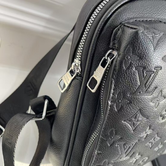 High-Quality Coach Bags and Wallets, $30–$50
