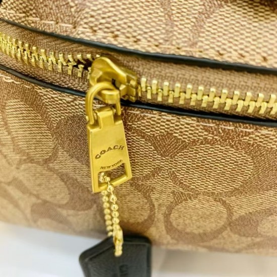 High-Quality Coach Bags and Wallets, $30–$50