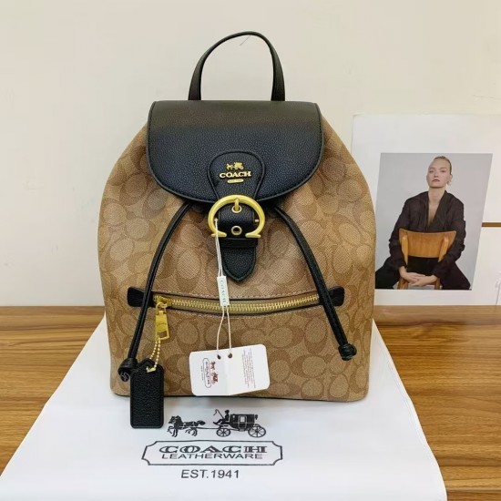 High-Quality Coach Bags and Wallets, $30–$50