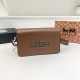 High-Quality Coach Bags and Wallets, $30–$50