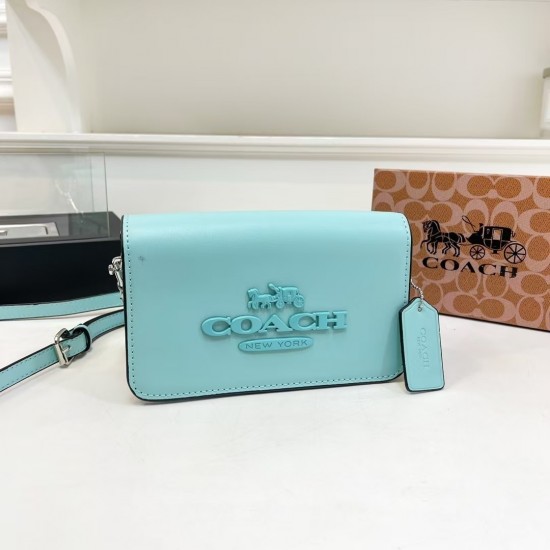 High-Quality Coach Bags and Wallets, $30–$50