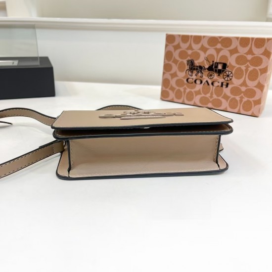 High-Quality Coach Bags and Wallets, $30–$50