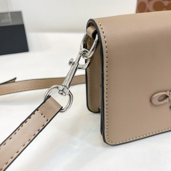 High-Quality Coach Bags and Wallets, $30–$50