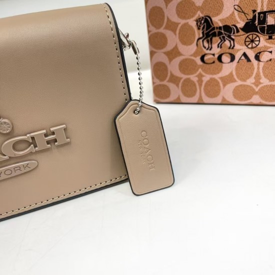 High-Quality Coach Bags and Wallets, $30–$50
