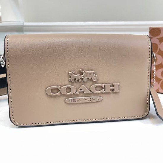 High-Quality Coach Bags and Wallets, $30–$50
