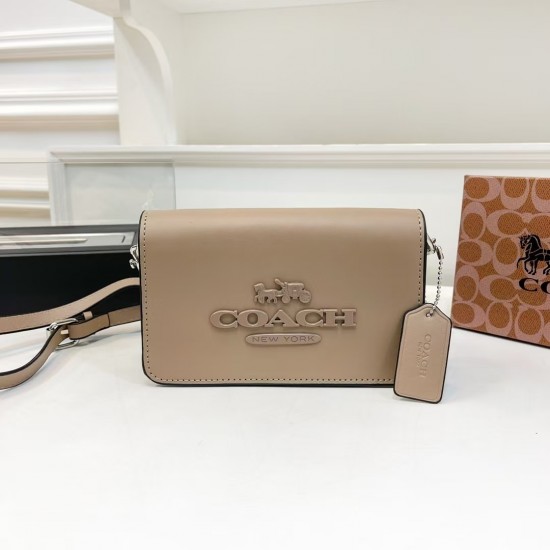 High-Quality Coach Bags and Wallets, $30–$50
