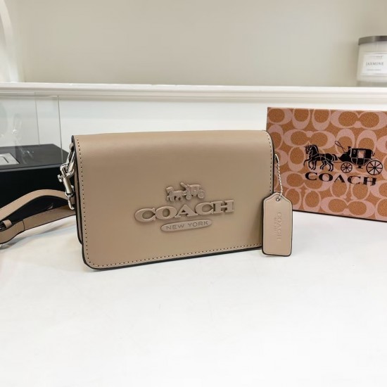 High-Quality Coach Bags and Wallets, $30–$50