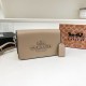 High-Quality Coach Bags and Wallets, $30–$50