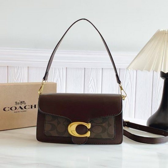 High-Quality Coach Handbags $30–$50