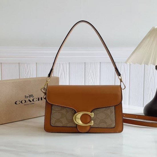 High-Quality Coach Handbags $30–$50