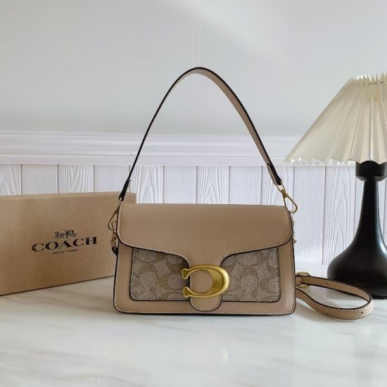 High-Quality Coach Handbags $30–$50