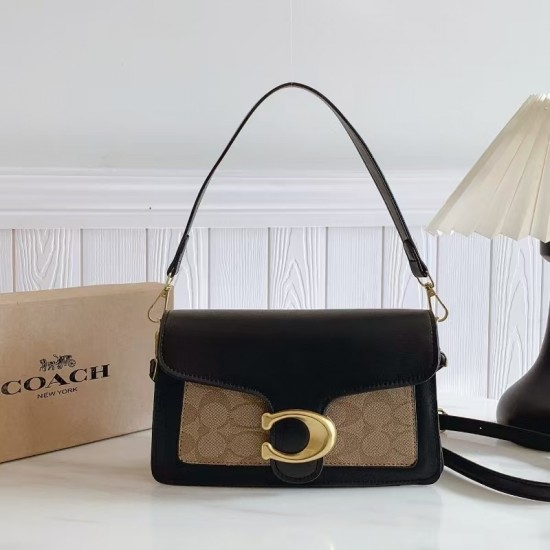 High-Quality Coach Handbags $30–$50
