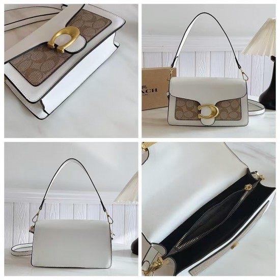 High-Quality Coach Handbags $30–$50