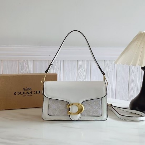 High-Quality Coach Handbags $30–$50