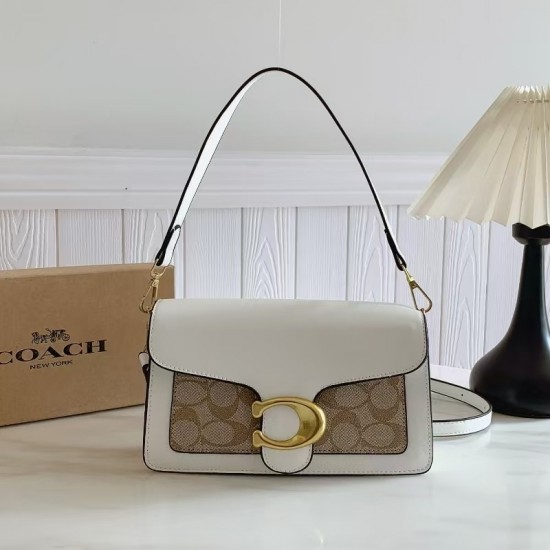 High-Quality Coach Handbags $30–$50
