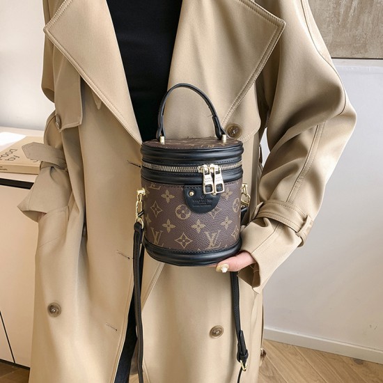 High-Quality Coach Bags and Wallets, $30–$50