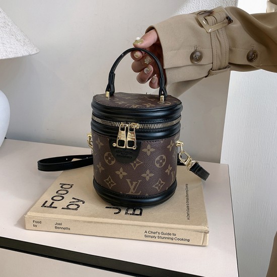 High-Quality Coach Bags and Wallets, $30–$50