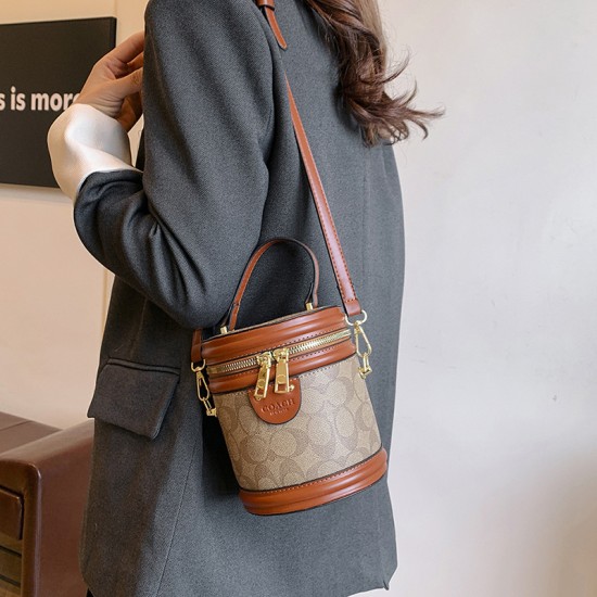 High-Quality Coach Bags and Wallets, $30–$50
