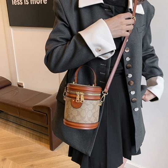 High-Quality Coach Bags and Wallets, $30–$50