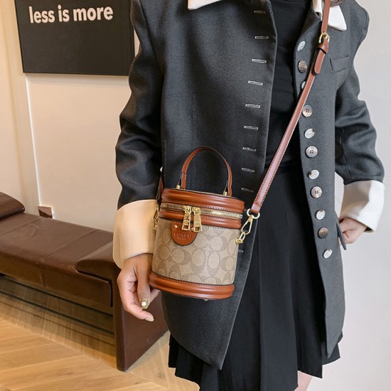 High-Quality Coach Bags and Wallets, $30–$50