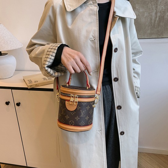 High-Quality Coach Bags and Wallets, $30–$50