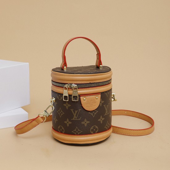High-Quality Coach Bags and Wallets, $30–$50