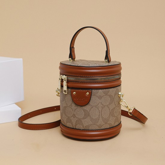 High-Quality Coach Bags and Wallets, $30–$50