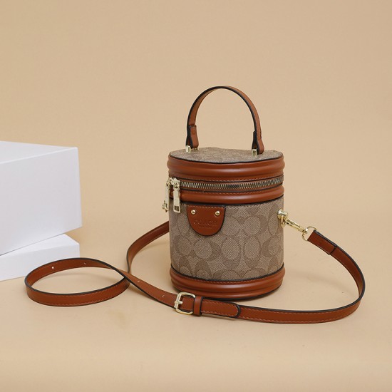 High-Quality Coach Bags and Wallets, $30–$50
