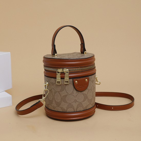 High-Quality Coach Bags and Wallets, $30–$50