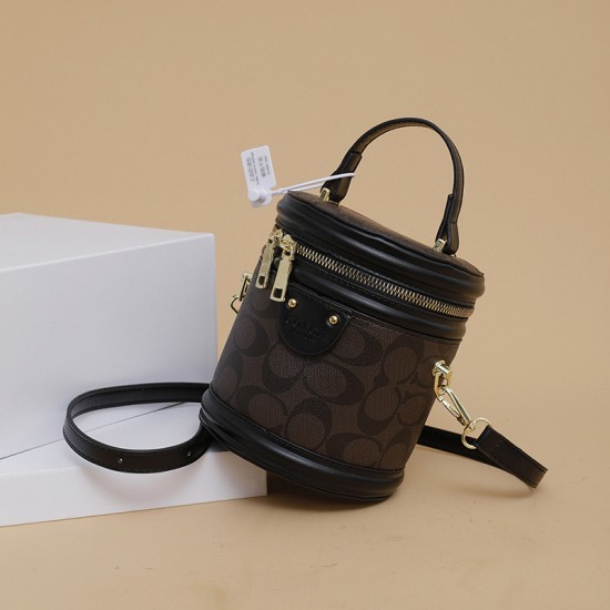 High-Quality Coach Bags and Wallets, $30–$50