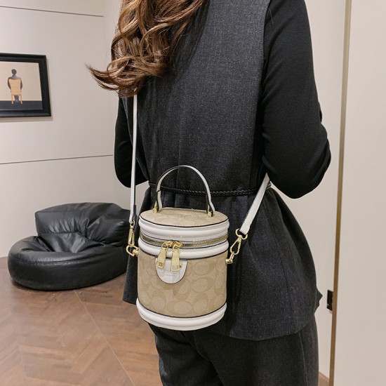 High-Quality Coach Bags and Wallets, $30–$50