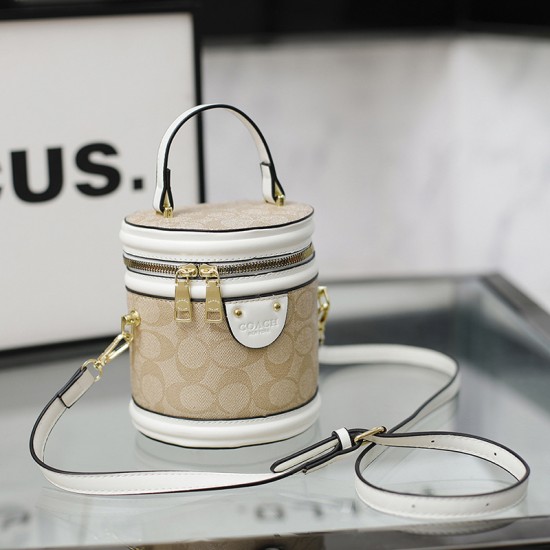 High-Quality Coach Bags and Wallets, $30–$50