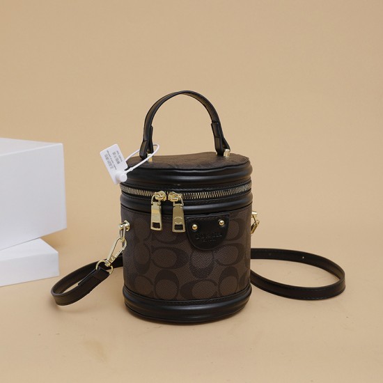 High-Quality Coach Bags and Wallets, $30–$50