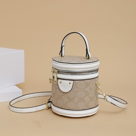 High-Quality Coach Bags and Wallets, $30–$50