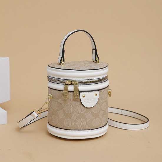 High-Quality Coach Bags and Wallets, $30–$50