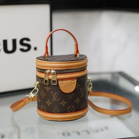 High-Quality Coach Bags and Wallets, $30–$50