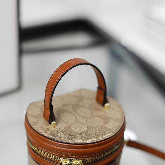 High-Quality Coach Bags and Wallets, $30–$50