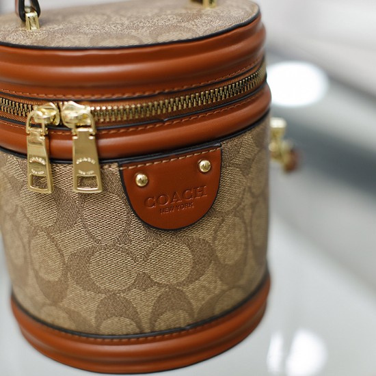 High-Quality Coach Bags and Wallets, $30–$50